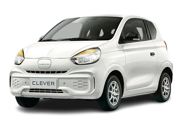 Подбор шин на Roewe Clever 2025