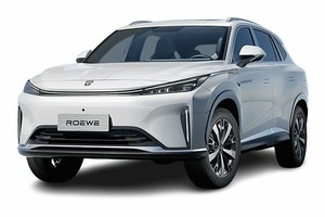 Подбор шин на Roewe D5X 2025
