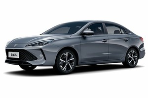 Размер колёс на Roewe i5 2025 Подбор шин на Roewe i5 2025