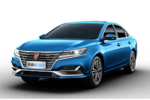 Подбор шин на Roewe i6 PLUS 2019