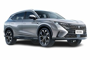 Размер колёс на Roewe RX5 2025 Подбор шин на Roewe RX5 2025