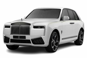 Размер колёс на Rolls Royce Cullinan 2026 Подбор шин на Rolls Royce Cullinan 2026