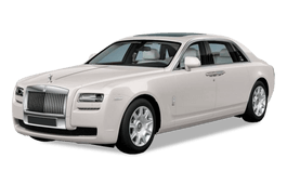 Подбор шин на Rolls Royce Ghost 2013