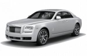 Размер колёс на Rolls Royce Ghost 2017 Подбор шин на Rolls Royce Ghost 2017