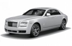 Подбор шин на Rolls Royce Ghost 2020