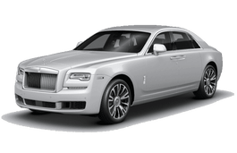 Подбор шин на Rolls Royce Ghost 2020