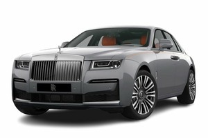 Подбор шин на Rolls Royce Ghost 2022
