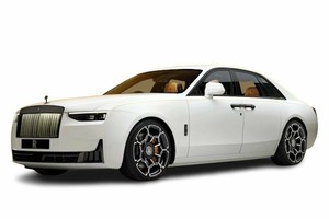 Размер колёс на Rolls Royce Ghost 2026 Подбор шин на Rolls Royce Ghost 2026