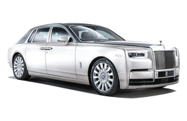 Подбор шин на Rolls Royce Phantom 2017