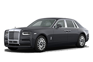 Подбор шин на Rolls Royce Phantom 2021