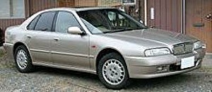 Подбор шин на Rover 600 2002