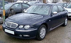 Подбор шин на Rover 75 1999