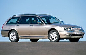 Подбор шин на Rover 75 2002