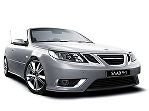 Подбор шин на Saab 9-3 2011