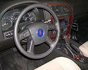 Подбор шин на Saab 9-7x 2005