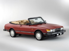 Размер колёс на Saab 900 1987 Подбор шин на Saab 900 1987