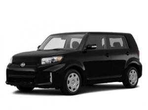 Размер колёс на Scion xB 2011 Подбор шин на Scion xB 2011