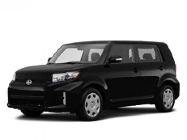 2013 scion xb