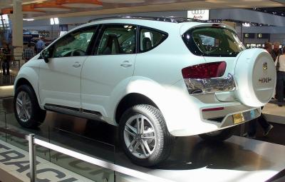 Подбор шин на Seat Altea Freetrack 2014