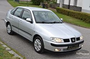 Подбор шин на Seat Cordoba 1997