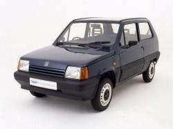 Подбор шин на Seat Marbella 1991