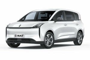 Размер колёс на SEV E-Nat 2025 Подбор шин на SEV E-Nat 2025