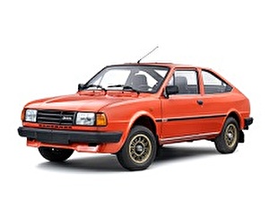Подбор шин на Skoda 100 Series 1977