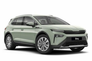Подбор шин на Skoda Elroq 2025