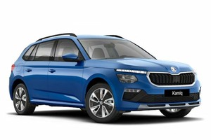 Размер колёс на Skoda Kamiq 2026 Подбор шин на Skoda Kamiq 2026