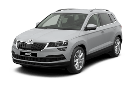 Подбор шин на Skoda Karoq 2019
