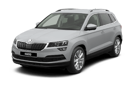 Подбор шин на Skoda Karoq 2020