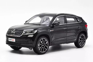 Подбор шин на Skoda Kodiaq GT 2022