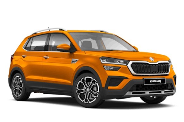 Размер колёс на Skoda Kushaq 2025 Подбор шин на Skoda Kushaq 2025