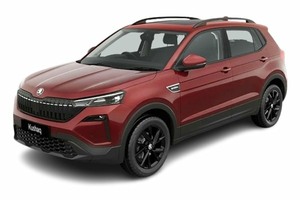 Размер колёс на Skoda Kushaq 2026 Подбор шин на Skoda Kushaq 2026