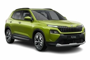 Размер колёс на Skoda Kylaq 2027 Подбор шин на Skoda Kylaq 2027