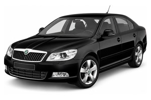 Размер колёс на Skoda Octavia5 2010 Подбор шин на Skoda Octavia5 2010