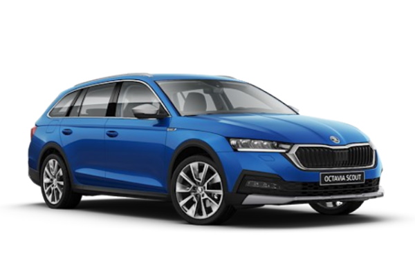 Размер колёс на Skoda Octavia Scout 2022 Подбор шин на Skoda Octavia Scout 2022