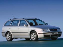 Подбор шин на Skoda Octavia 1997