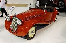 Подбор шин на Skoda Rapid 1940