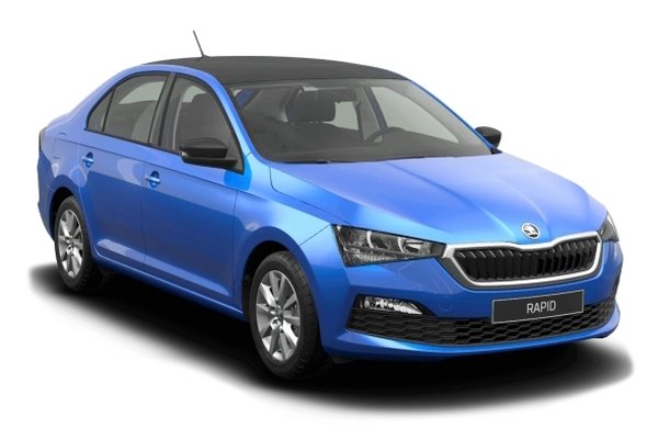 Фото Skoda Rapid (2013 - 2016), поколение I