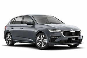 Размер колёс на Skoda Scala 2025 Подбор шин на Skoda Scala 2025