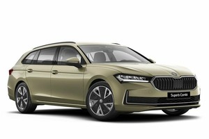 Подбор шин на Skoda Superb 2027