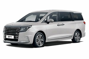 Размер колёс на Sollers SP7 2026 Подбор шин на Sollers SP7 2026