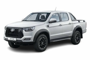 Размер колёс на Sollers ST8 2026 Подбор шин на Sollers ST8 2026