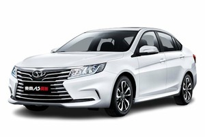 Размер колёс на Soueast A5 2022 Подбор шин на Soueast A5 2022
