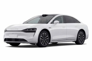 Размер колёс на Stelato S9 2024 Подбор шин на Stelato S9 2024
