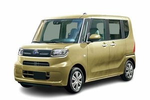 Размер колёс на Subaru Chiffon 2026 Подбор шин на Subaru Chiffon 2026