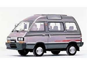 Подбор шин на Subaru E series 1985