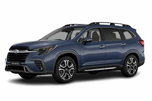 Подбор шин на Subaru Evoltis 2025