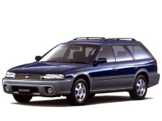 Подбор шин на Subaru Legacy Lancaster 1997